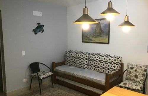 Apto. aconchegante - Foto 11