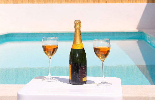 Villa Campanet - Foto 27