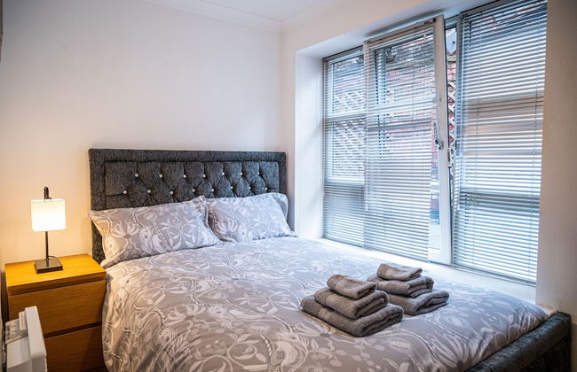 The Bookbinders Residence Leeds City Centre - Foto 15