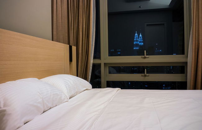 Wallace P Staycation - Foto 12