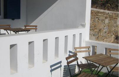 LIKNO'S Ios island Resort - Foto 39