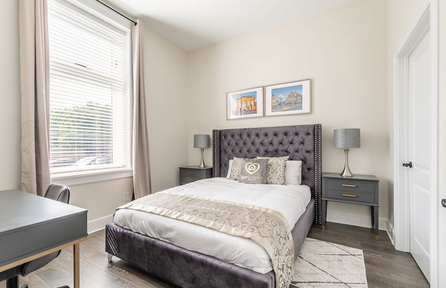 GLOBALSTAY. Luxury Rideau Apartments - Photo 5