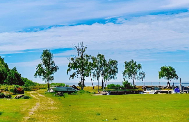 4 Star Holiday Home in Ronneby-by Traum - Photo 8