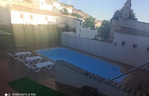 Casa Cueva La Fuente - Foto 14