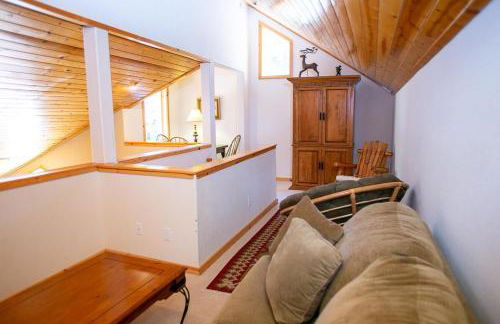 Cozy Tahoe Donner Retreat - Foto 28