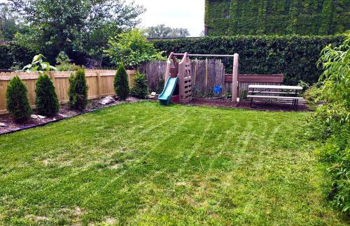 Spacious Frontier Park Apartment - Foto 21