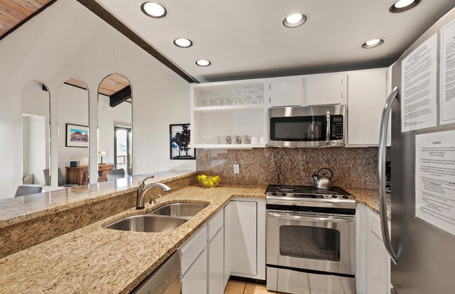 Snowmass Mountain by Snowmass Vacations - Foto 66