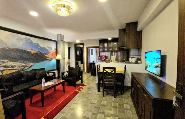 Sagarmatha Apartment Bed & Breakfast - Foto 45