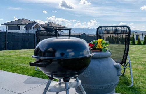 Zielony Gronow - jacuzzi spa sauna - Foto 27