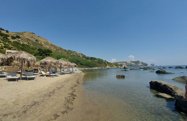 "quiet Independent Apartment With Garden." - Foto 7