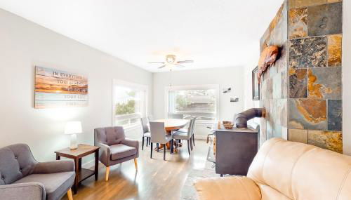 Bud's Beach House - Foto 4