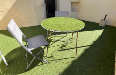 Le gite des Pénitents - Foto 10