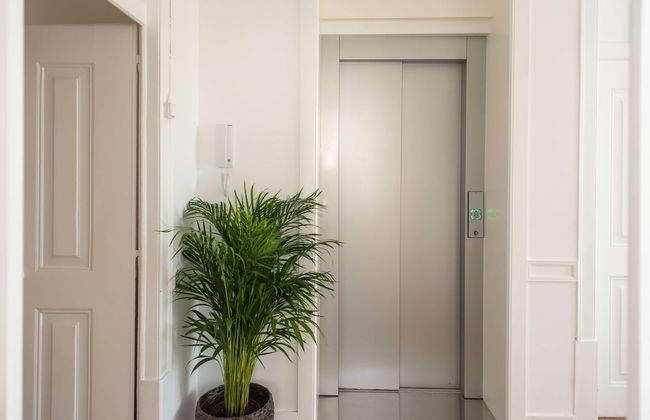 Central Ericeira Apartment With Lift - Foto 41
