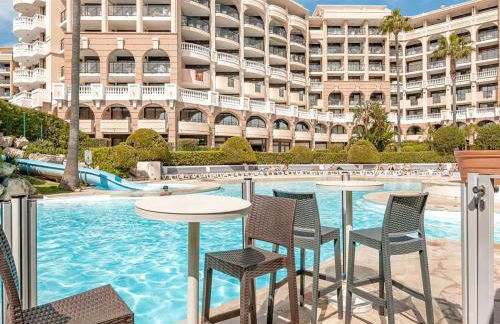 ON VACAY - Votre havre de paix à 100 m des plages - Foto 37