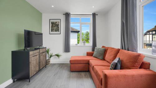 Spacious & Stylish - Free Parking - Fast Wifi - Foto 3, Other