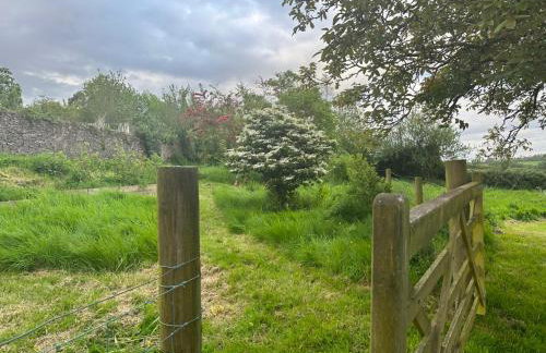 Countryside cottage near Crediton - Foto 4