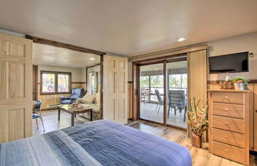 Lakefront New Auburn Apartment with Shared Dock - Photo 21