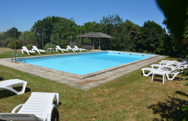 Gites Chez Annick et Patrick - Photo 70