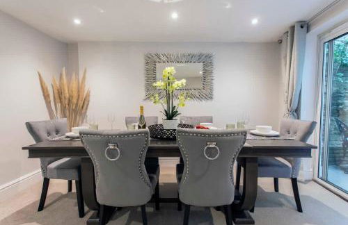 Central, beautiful home - with parking - Foto 14