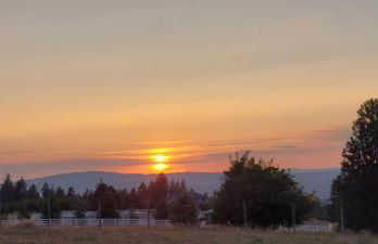 Grand Getaway at Green Bluff - Foto 23