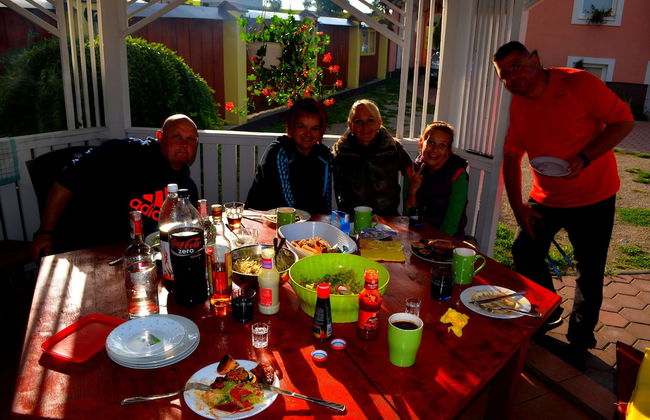 Apartmány Riviéra Liptov Bešeňová - Foto 45