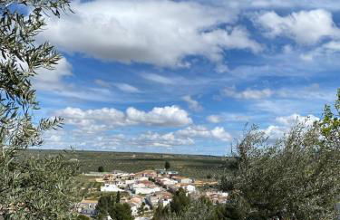 Vivienda Turística de Alojamiento Rural "El Pino" - Foto 7