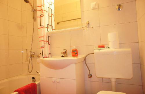 Apartments Segedin - Foto 13