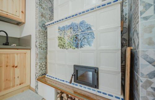 I Folli di Alleghe Apartment - Parking & Wi-Fi - Foto 11