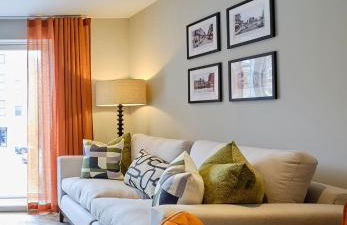 Lambert House - Foto 12