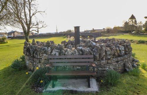 Rainbow Cottage - Foto 55