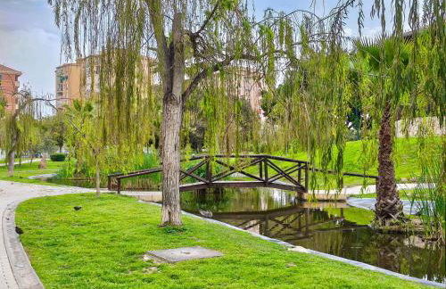 Estudio Huelin Playa - Photo 1