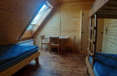 Stadnina Koni Huculskich Tabun - Foto 11