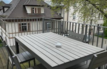 Living Apartments Ludwigshafen - Foto 21