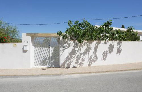 Villa in Albir - Photo 48