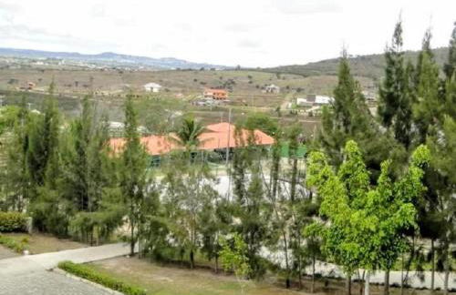 Flat 6-4A Hotel Monte Castelo Gravatá - até 3 quartos - Photo 23