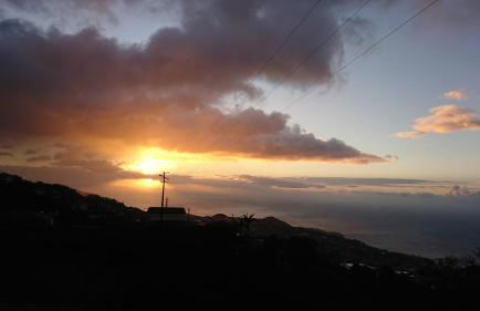 Madeira Island Rustic Mountain Home - Foto 32