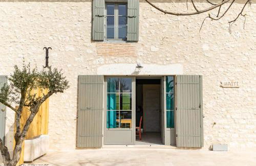 Gites du Fort au Prince - Foto 73