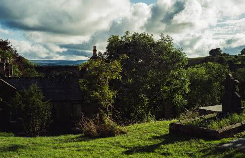 Our Holiday House Yorkshire, Ingleton - children and doggy friendly - Foto 30