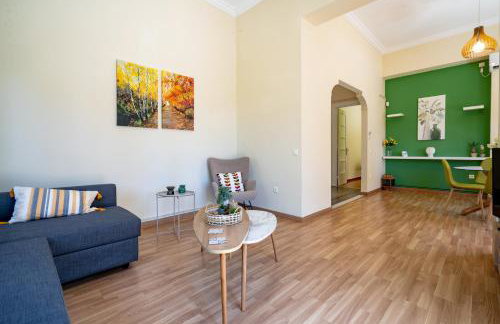 Monastiraki Aélia Apartment by ΜΡS - Foto 12