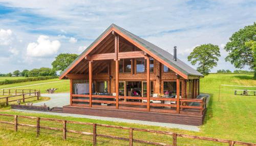 Hampton Lodge - Foto 4