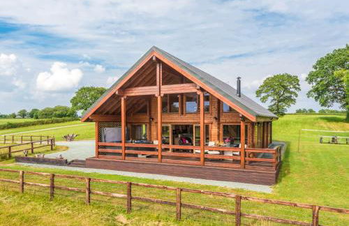 Hampton Lodge - Foto 4