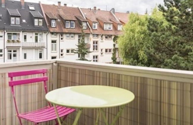 MK Ferienwohnung - Foto 13