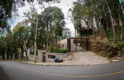 Aconchego e Natureza a 1,2km do Centro de Gramado - Photo 64