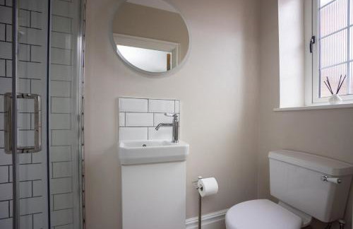 Apartment 1, Elizabeth Hall - Foto 7