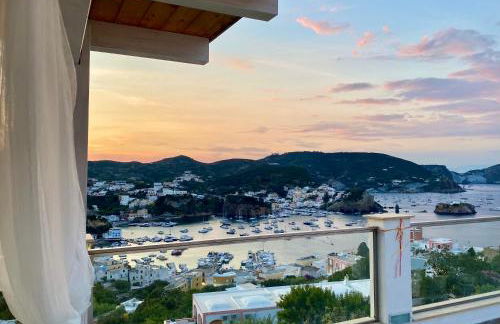 Domus Ɫ Ponza SeaView - Foto 7