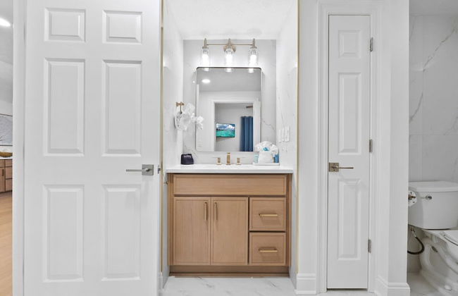 Treasure Island - Foto 61