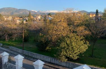 Villa Mare a los pies de Sierra Nevada - Foto 1