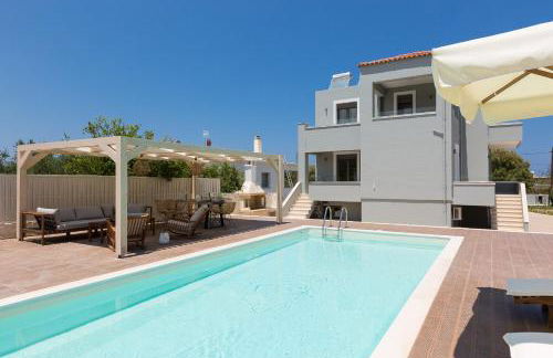 Anesis Villa, with Private Pool & BBQ, By ThinkVilla - Foto 4