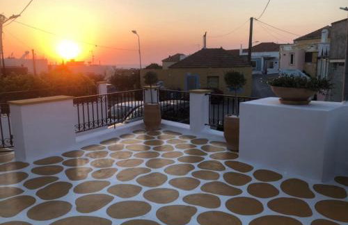 Villa Savastoula - Foto 21