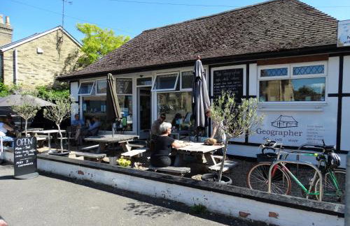 Old Station Apartments - Foto 37